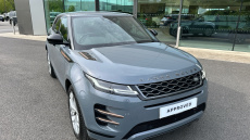 Land Rover Range Rover Evoque 2.0 D200 R-Dynamic SE 5dr Auto Diesel Hatchback